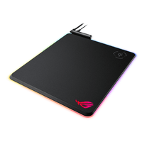 Miniatura 1 de ALFOMBRILLA ASUS ROG BALTEUS QI