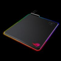 Miniatura 5 de ALFOMBRILLA ASUS ROG BALTEUS QI