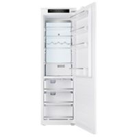 Miniatura 3 de FRIGORIFICO COMBI INTEGRABLE NODOR NORFROST TUNDRA TNF 177 BI SL/B NOFROST E ALTO 191 CM ANCHO 55 CM