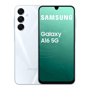 Smartphone-SAMSUNG-Galaxy-Galaxy-A16-5G-6.7--5G-4GB-128GB-Gris