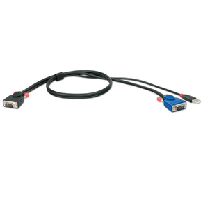 KVM-SYSTEM-CABLE-KVM-SWITCH-COMBO-SERIES-USB-3M