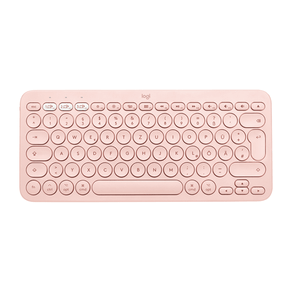 TECLADO-LOGITECH-BLUETOOTH-K380-PARA-MAC-PARA-TRES-DISPOSITIVOS-COLOR-ROSA-P-N-920-010400