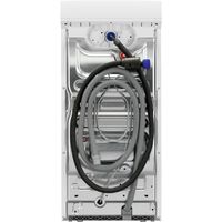 Miniatura 6 de LAVADORA CARGA SUPERIOR AEG LTA7E7231E 7 KG 1200 RPM A BLANCO