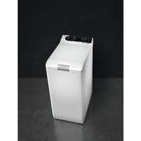 Miniatura 8 de LAVADORA CARGA SUPERIOR AEG LTA7E7231E 7 KG 1200 RPM A BLANCO