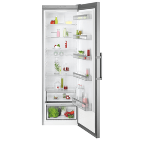 FRIGORIFICO-UNA-PUERTA-AEG-ORK7M391EX-E-ALTO-186-CM-ANCHO-59.5-CM-INOX