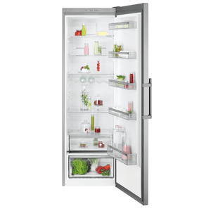 FRIGORIFICO-UNA-PUERTA-AEG-ORK7M391EX-E-ALTO-186-CM-ANCHO-59.5-CM-INOX