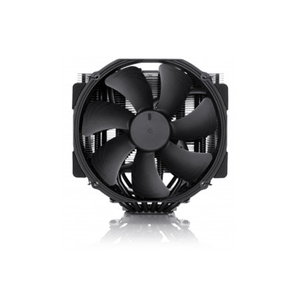 DISIPADOR NOCTUA NH-D15 CHROMAX BLACK | 2X 140MM | LGA1851 / 1700 / AM4 / AM5