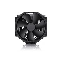 Miniatura 2 de DISIPADOR NOCTUA NH-D15 CHROMAX BLACK | 2X 140MM | LGA1851 / 1700 / AM4 / AM5