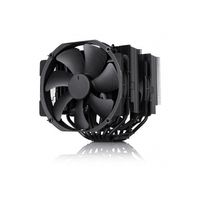 Miniatura 3 de DISIPADOR NOCTUA NH-D15 CHROMAX BLACK | 2X 140MM | LGA1851 / 1700 / AM4 / AM5