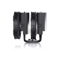Miniatura 4 de DISIPADOR NOCTUA NH-D15 CHROMAX BLACK | 2X 140MM | LGA1851 / 1700 / AM4 / AM5