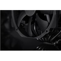Miniatura 7 de DISIPADOR NOCTUA NH-D15 CHROMAX BLACK | 2X 140MM | LGA1851 / 1700 / AM4 / AM5