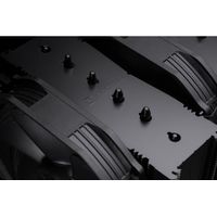 Miniatura 8 de DISIPADOR NOCTUA NH-D15 CHROMAX BLACK | 2X 140MM | LGA1851 / 1700 / AM4 / AM5