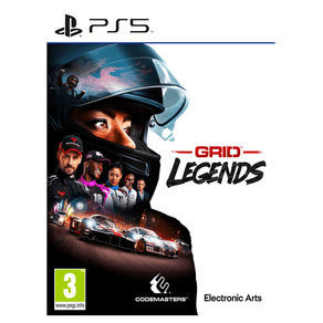 JUEGO-SONY-PS5-GRID-LEGENDS