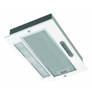 GRUPO FILTRANTE CATA GK-4500 WH ANCHO 51 CM BLANCA