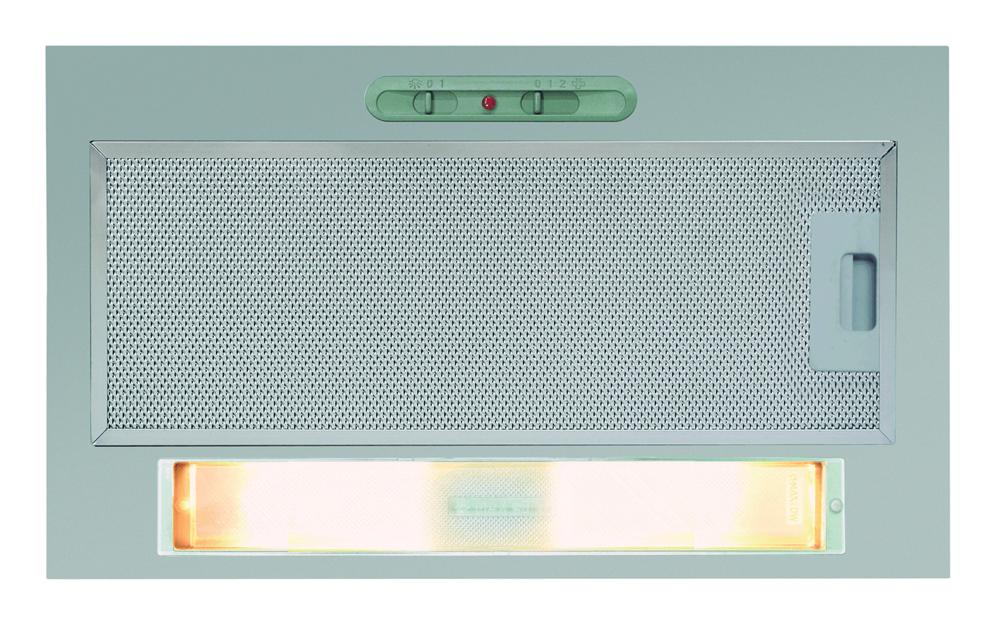 GRUPO FILTRANTE CATA GK-4500 X ANCHO 51 CM INOX