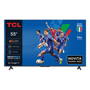 Televisor TCL 55" P6K 55P6K LED 4K Ultra HD