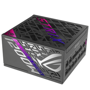 Fuente-Alimentacion-1200W-Asus-ROG-ROG-STRIX-1200P-GAMING-80-PLUS-Platinum-Fully-Modular-Negro