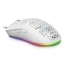 Mars Gaming MMAXW mouse white 12400dpi ultralight