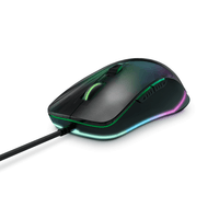 Miniatura 1 de RATON ENERGY SISTEM GAMING ESG M3 NEON