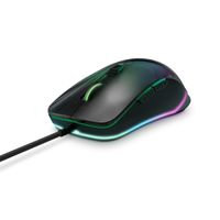 Miniatura 2 de RATON ENERGY SISTEM GAMING ESG M3 NEON