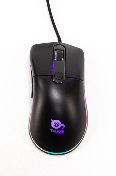 RATON GAMING TALIUS SKYRAY 4000DPI