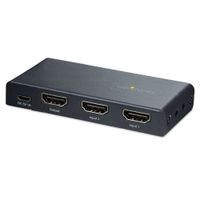 Miniatura 3 de Switch Conmutador HDMI 2 Puertos 8K 60Hz HDR10+ - HDMI 2.1