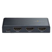 Miniatura 4 de Switch Conmutador HDMI 2 Puertos 8K 60Hz HDR10+ - HDMI 2.1