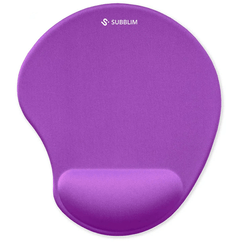 SUBBLIM ERGO NEOGEL MOUSEPAD P