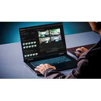 Miniatura 2 de PORTATIL GIGABYTE A16 CVHI3ES894SD I7-13620H 16GB 1TB SSD RTX5060 16" WUXGA FREEDOS