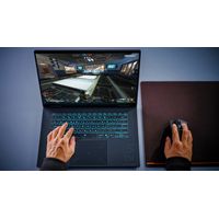 Miniatura 3 de PORTATIL GIGABYTE A16 CVHI3ES894SD I7-13620H 16GB 1TB SSD RTX5060 16" WUXGA FREEDOS