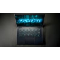 Miniatura 5 de PORTATIL GIGABYTE A16 CVHI3ES894SD I7-13620H 16GB 1TB SSD RTX5060 16" WUXGA FREEDOS
