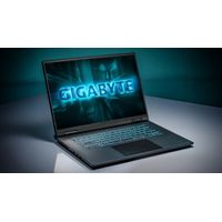 Miniatura 10 de PORTATIL GIGABYTE A16 CVHI3ES894SD I7-13620H 16GB 1TB SSD RTX5060 16" WUXGA FREEDOS