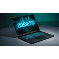 Miniatura 11 de PORTATIL GIGABYTE A16 CVHI3ES894SD I7-13620H 16GB 1TB SSD RTX5060 16" WUXGA FREEDOS