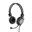 AURICULARES BLUESTORK ESTEREO CON MICROFONO PARA PC MC201