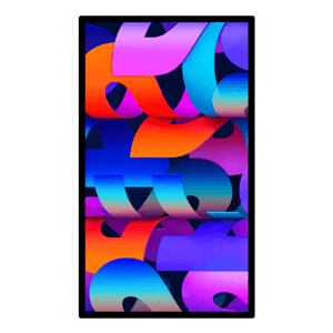 MONITOR APPLE Studio Display   27" 5120 x 2880  Altavoces