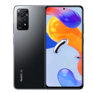 TELEFONO-MOVIL-LIBRE-XIAOMI-REDMI-NOTE-11-PRO-667---FHD---5G---OC-2.2GHZ--8GB--128GB---AND-11--GRAPHITE-GRAY