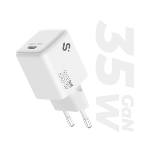 SUBBLIM-CARGADOR-GAN-35W-CHARGER-USB-C