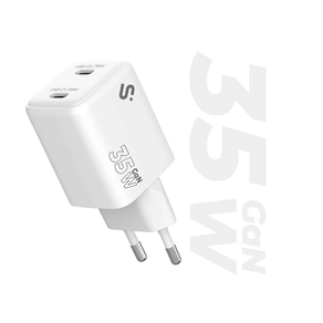 SUBBLIM-CARGADOR-GAN-35W-CHARGER-USB-C-C