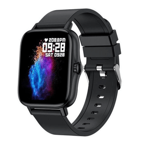 Maxcom Smartwatch  AURUM PRO FW55 black LLAMADAS BT