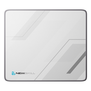 ALFOMBRILLA-GAMING-NEWSKILL-ARTEMIS-|-L-|-BLANCA