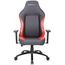 SILLA-GAMING-NEWSKILL-AKERON---NEGRA-ROJA