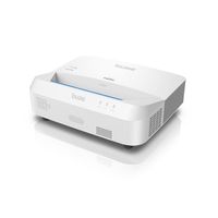 Miniatura 3 de BENQAV PROYECTOR LASER LH890UST (9H.JJD77.34E) ULTRA CORTA, FULLHD, ANSI: 4000, CONTRASTE: 3.000.000:1, RATIO: 0,23, 5YR PUL, (LIGHT 5Y OR 10000HRS)