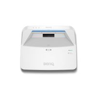 Miniatura 5 de BENQAV PROYECTOR LASER LH890UST (9H.JJD77.34E) ULTRA CORTA, FULLHD, ANSI: 4000, CONTRASTE: 3.000.000:1, RATIO: 0,23, 5YR PUL, (LIGHT 5Y OR 10000HRS)