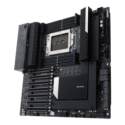 Placa base ASUS PRO WS WRX90E-SAGE SE AMD WRX90 Socket sTR5 EEB