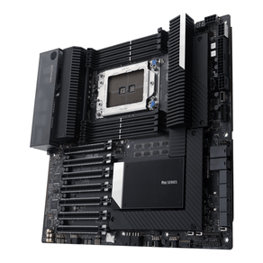 Placa-AMD--Asus-Pro-WS-WRX80E-SAGE-SE-WIFI-II-Socket-sWRX8