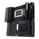 Placa base ASUS PRO WS WRX90E-SAGE SE AMD WRX90 Socket sTR5 EEB