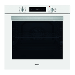 HORNO EDESA EOE-7050 FWH MULTIFUNCION NEGRO