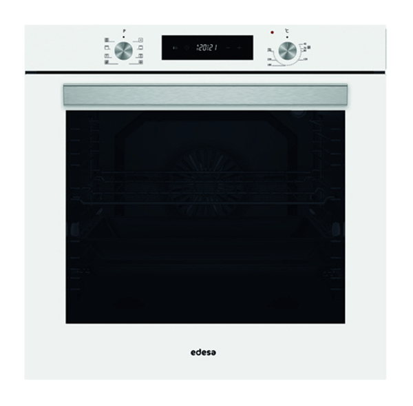 HORNO EDESA EOE-7050 FWH MULTIFUNCION NEGRO