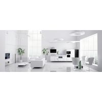 Miniatura 4 de HORNO EDESA EOE-7050 FWH MULTIFUNCION NEGRO