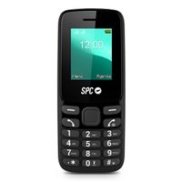 Miniatura 2 de SPC 2341N Talk 2 Go Telefono Movil BT FM Negro